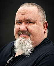 Frank Berger
